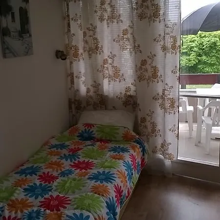Baricska Apartamento