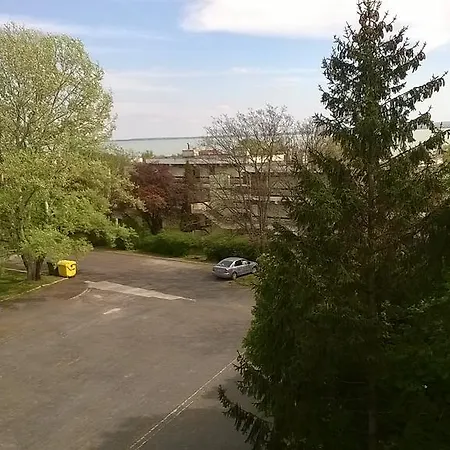 Baricska Balatonfüred