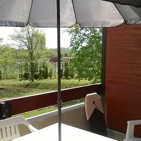 Baricska Apartamento