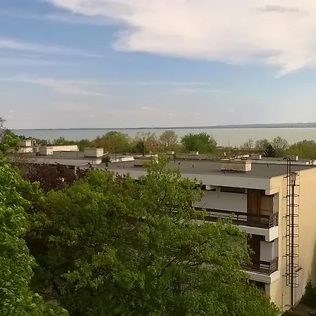 Baricska Balatonfüred