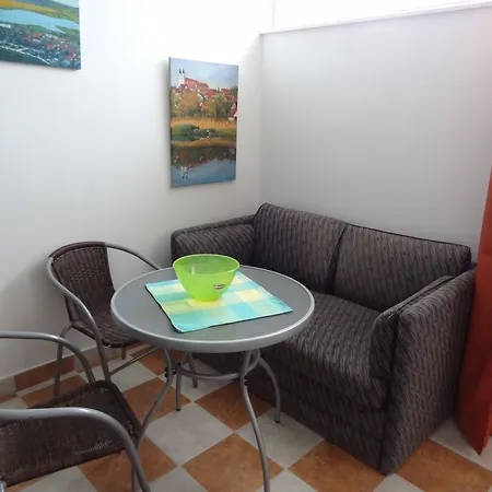 Apartamento Baricska