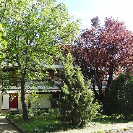 Apartamento Baricska Balatonfüred