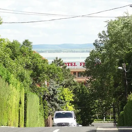 Baricska Balatonfüred
