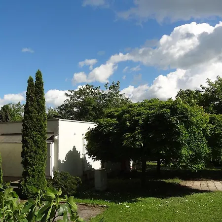 Apartamento Baricska