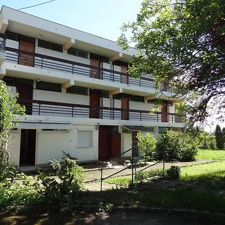 Baricska Balatonfüred