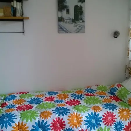 Apartamento Baricska *