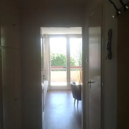 Apartamento Baricska *